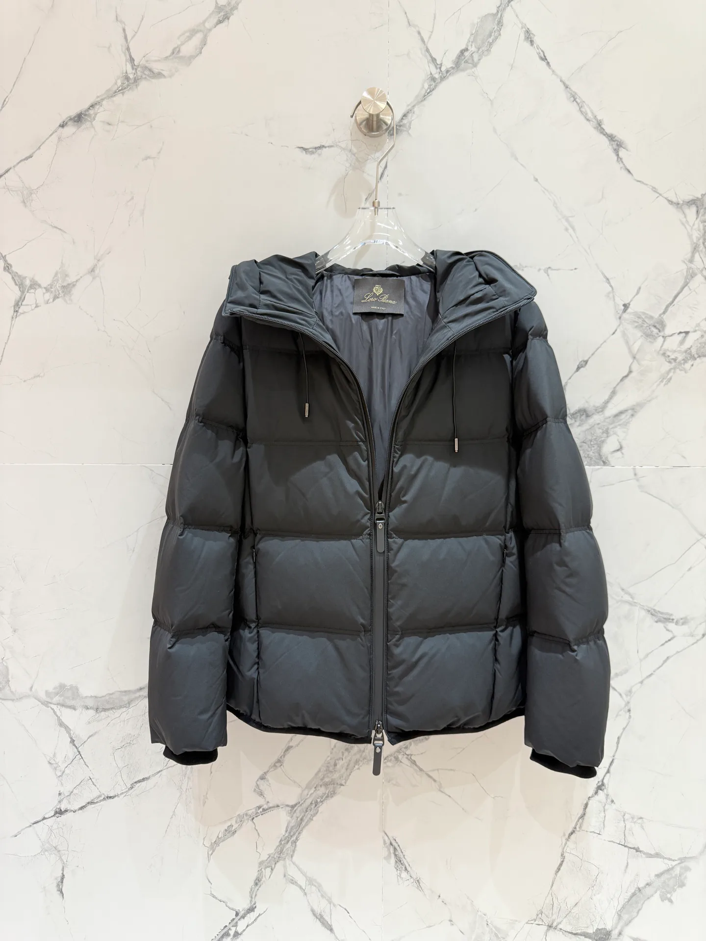 Women's Jackets And Down Jackets LORO PIANA 18082762