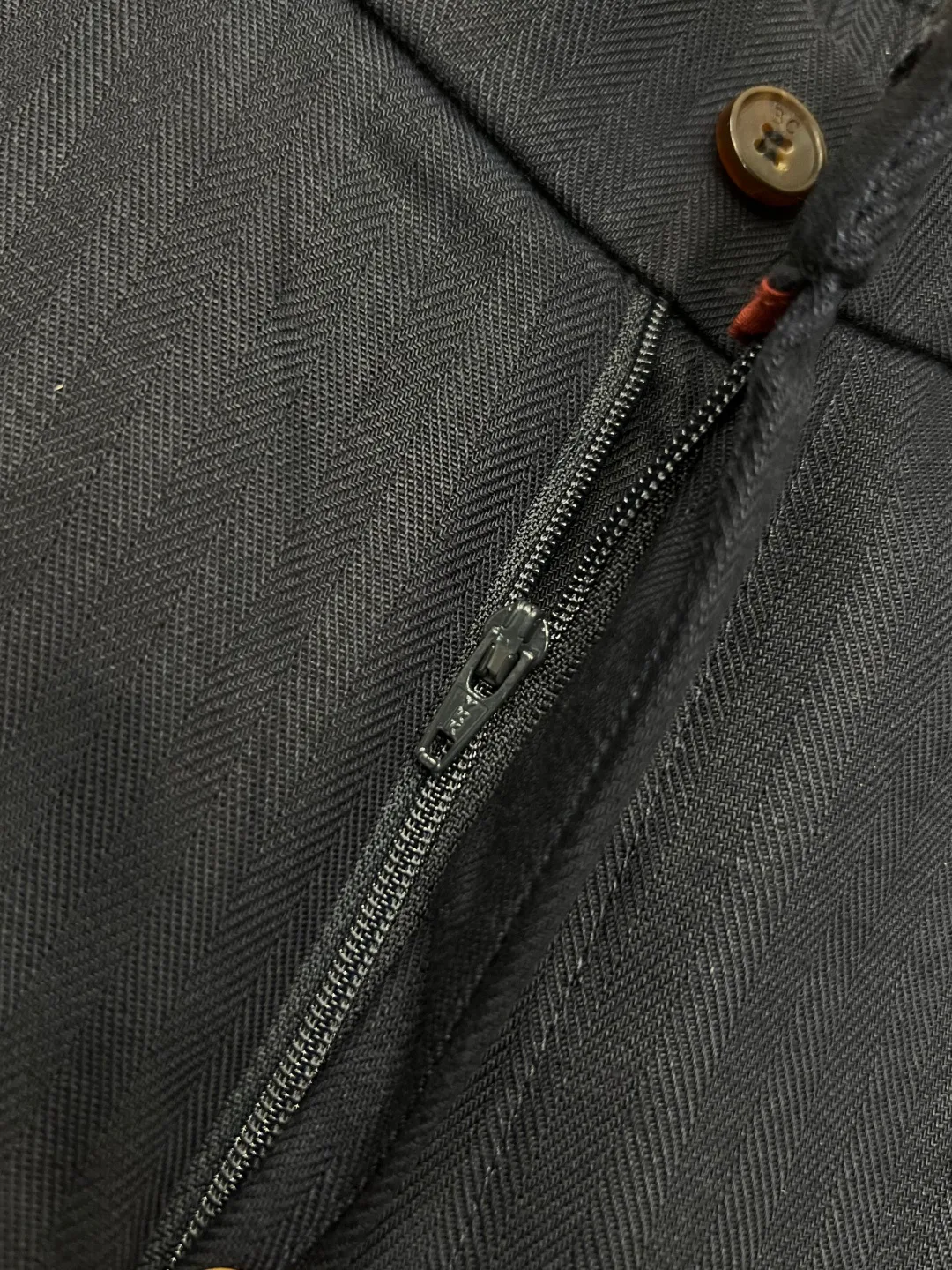Men's Trousers BRUNELLO CUCINELLI 17364914
