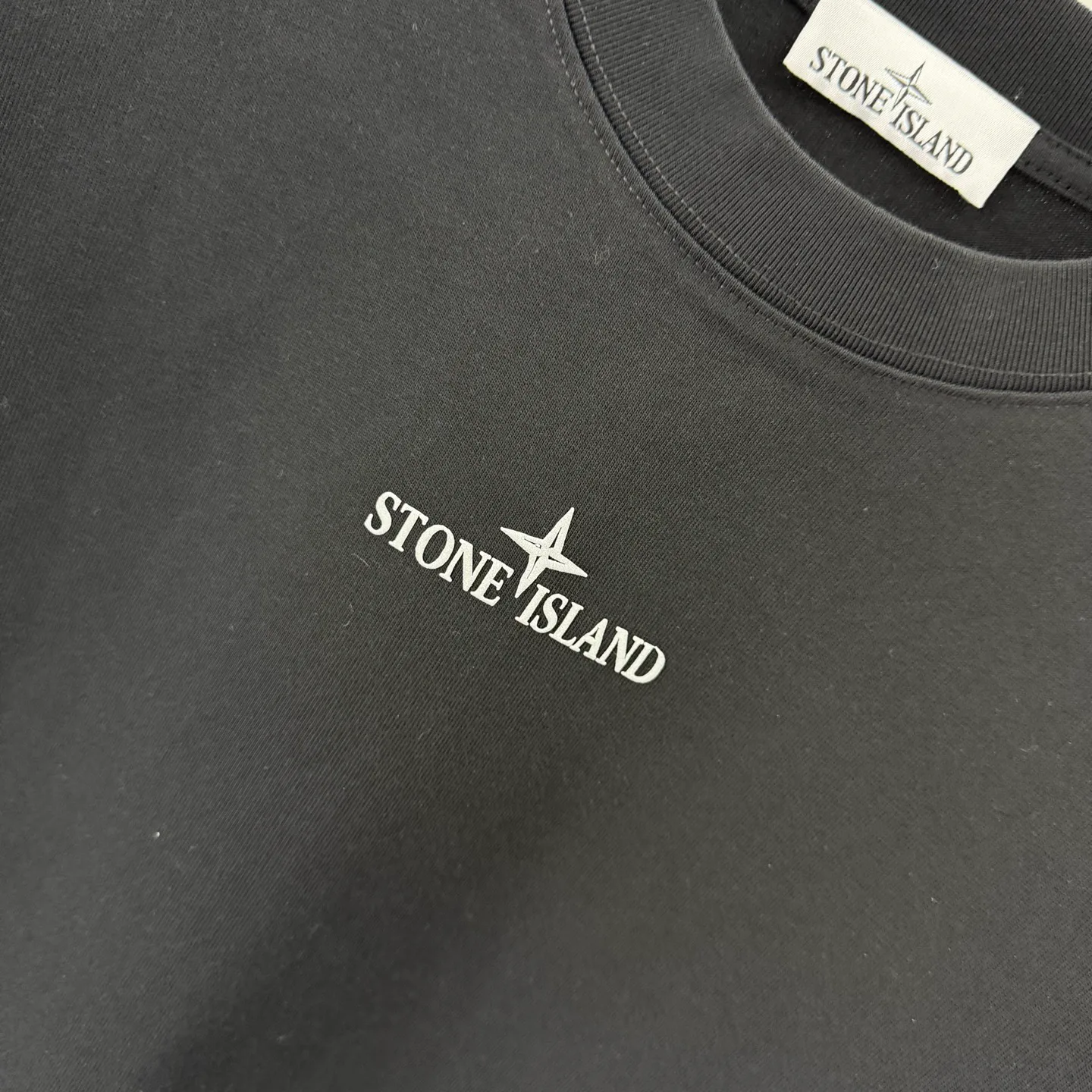 Men's T-Shirts STONE ISLAND 17974720