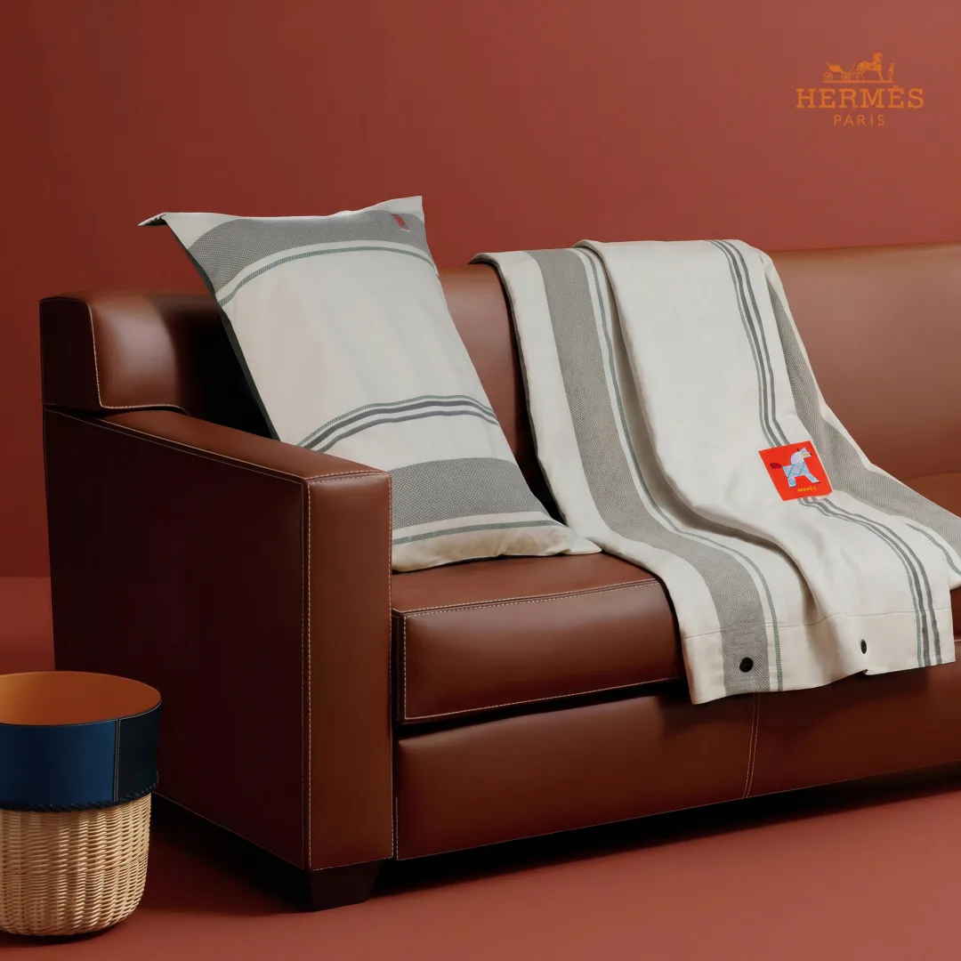 Bedding HERMES 18193811