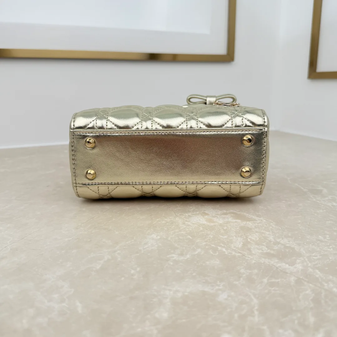 Women's Classic Handbags CHRISTIAN DIOR 18116225