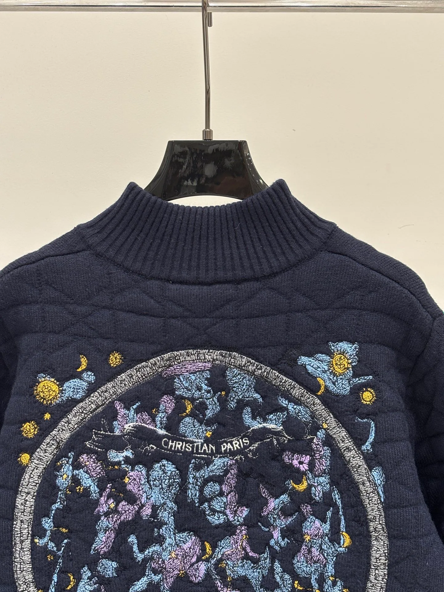 Women's Jumpers And Sweaters CHRISTIAN DIOR 18031880