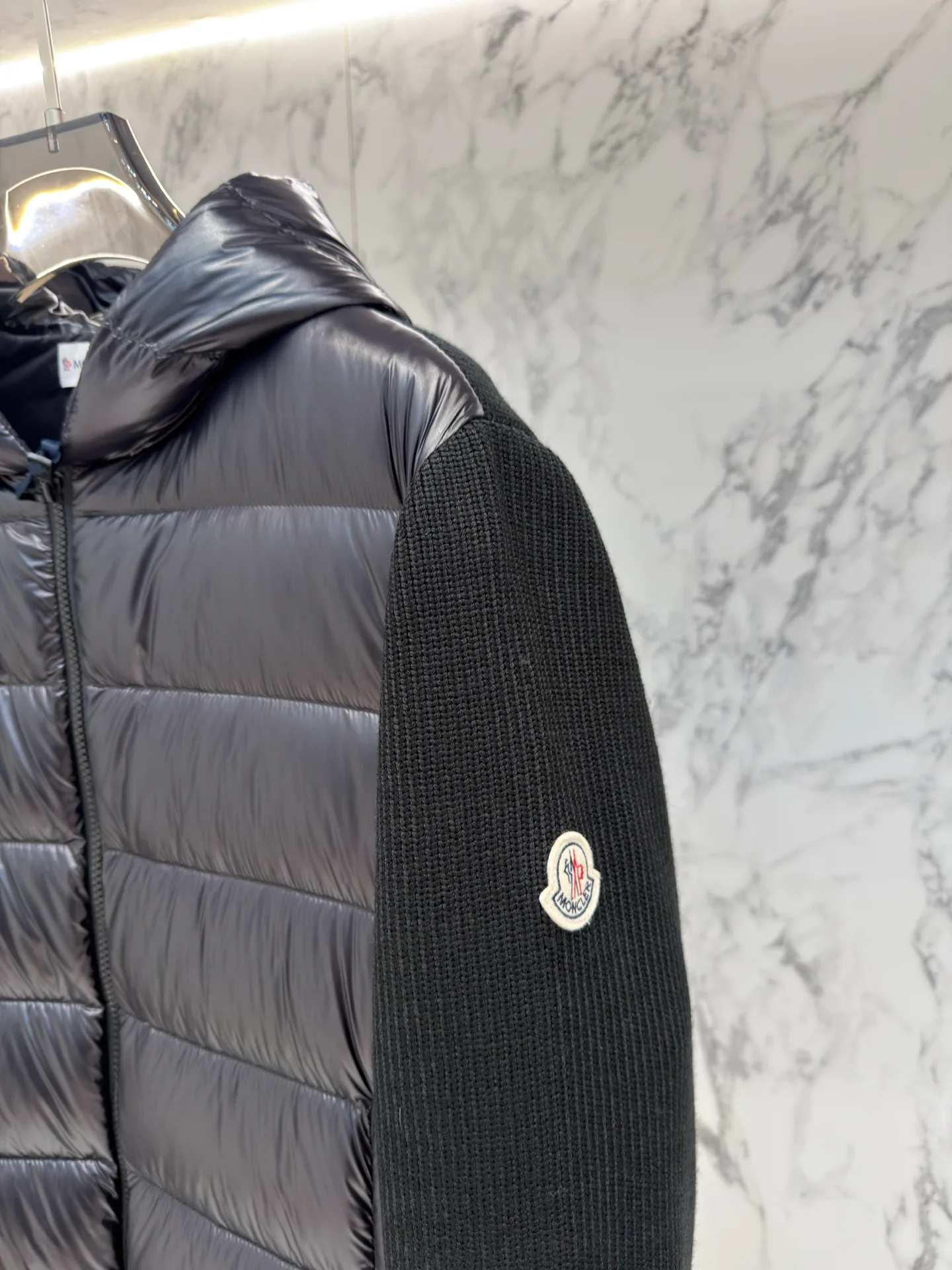 Куртки И Пуховики Мужские Moncler 18681294