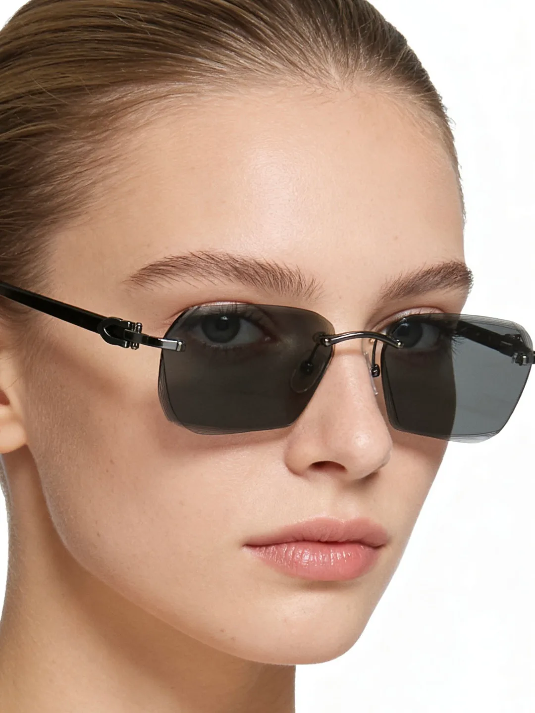 Glasses CARTIER 18118014