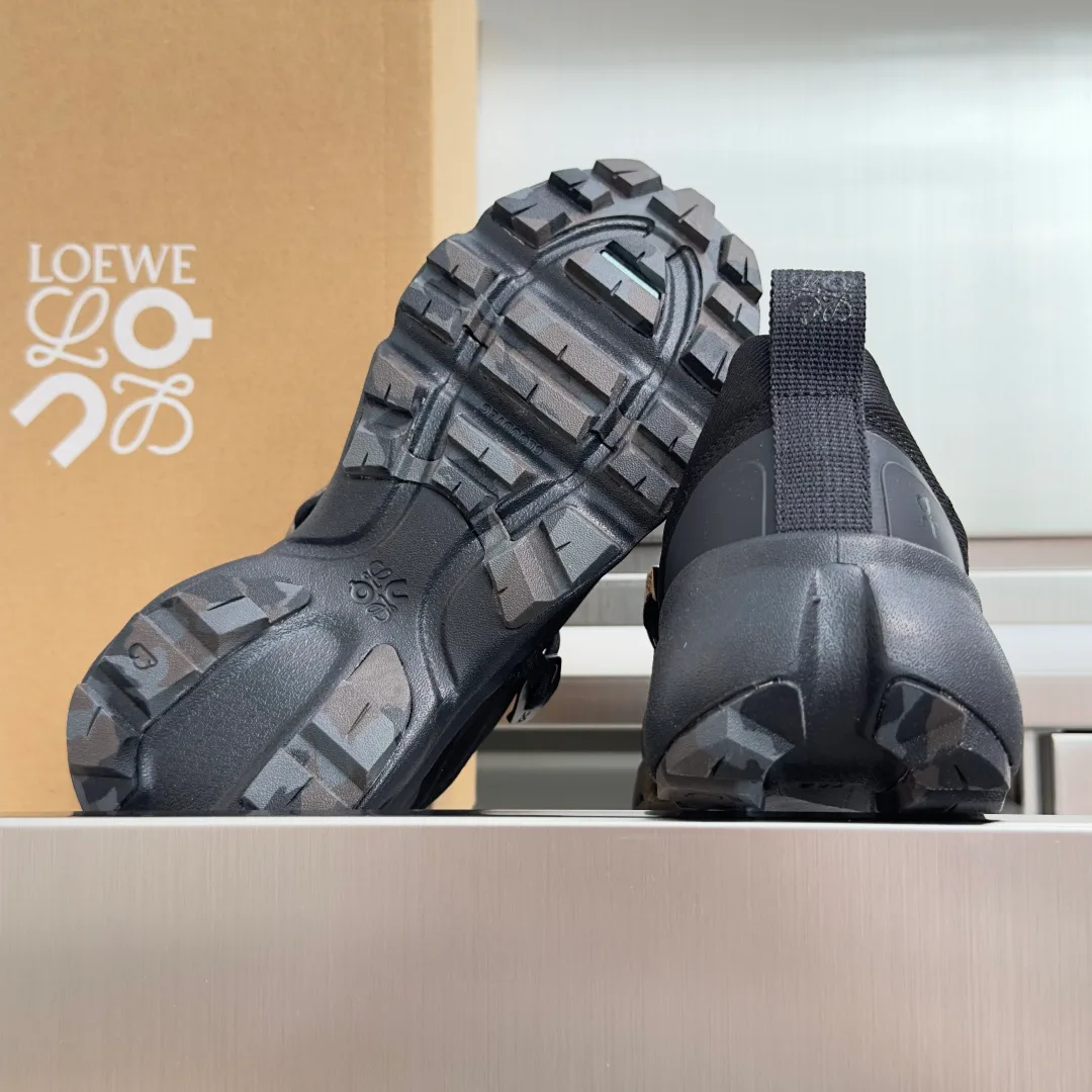 Women's Sneakers LOEWE 18311506