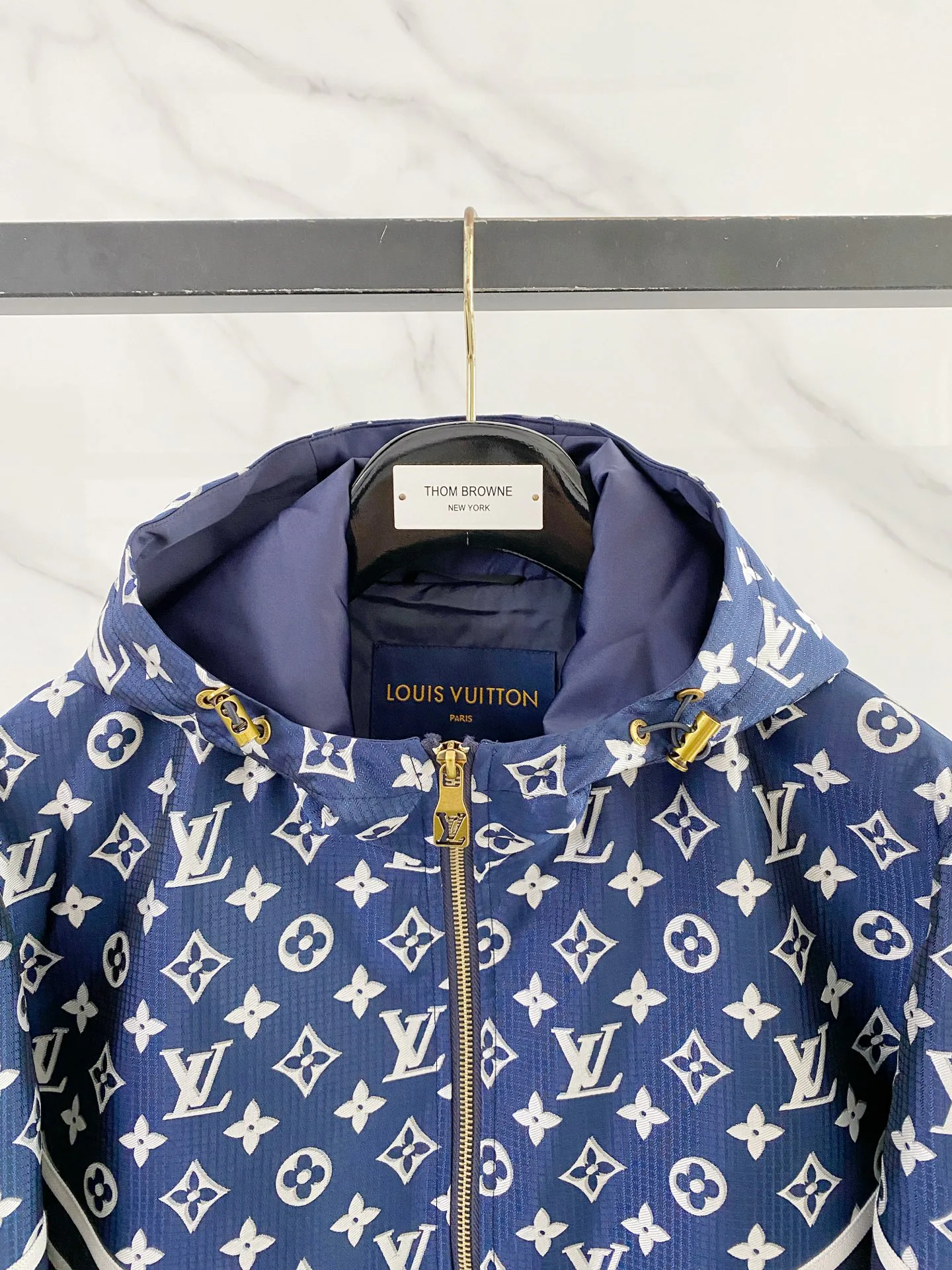Men's Jackets And Down Jackets LOUIS VUITTON 18178771