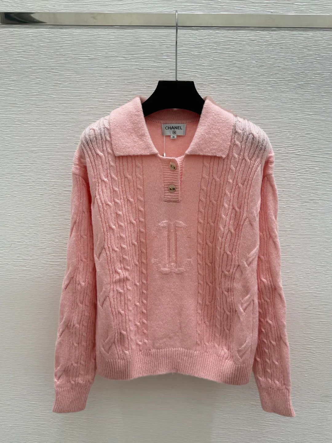 Women's Jumpers And Sweaters CHANEL 18138241