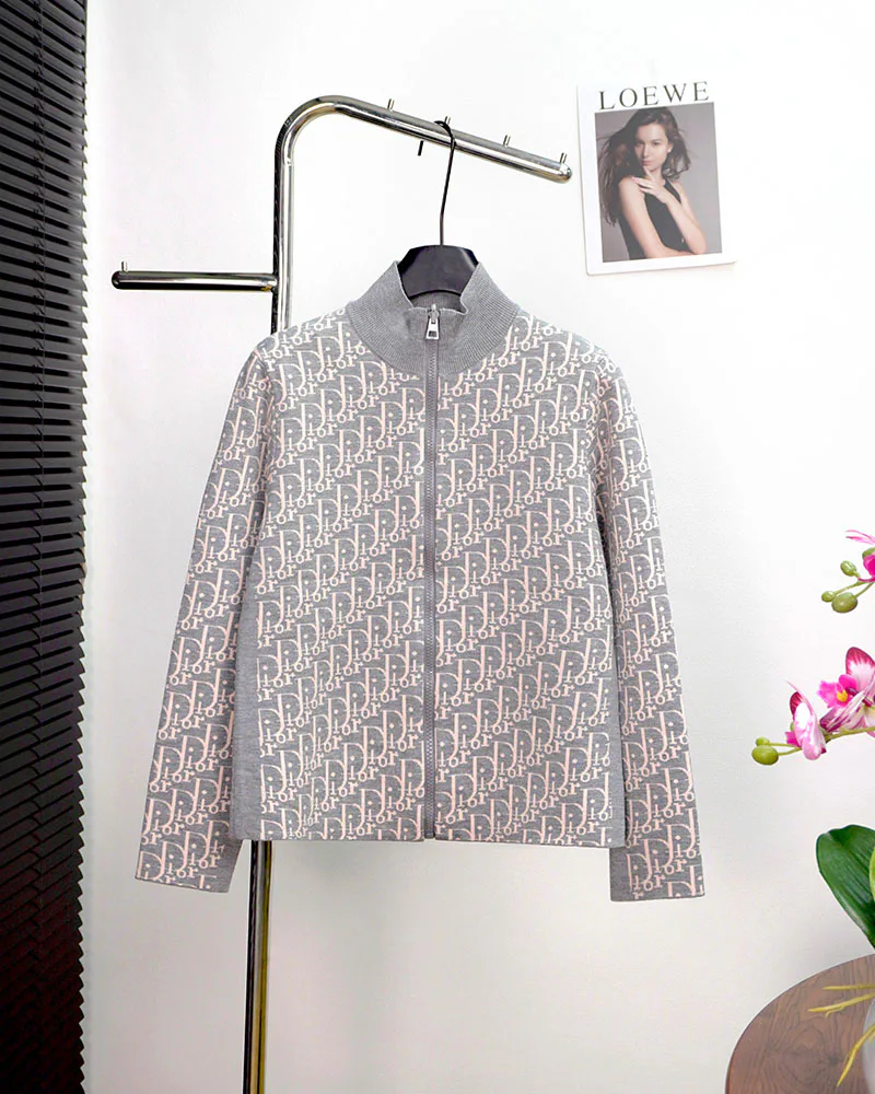 Джемперы И Свитеры Женские Christian Dior 18680688