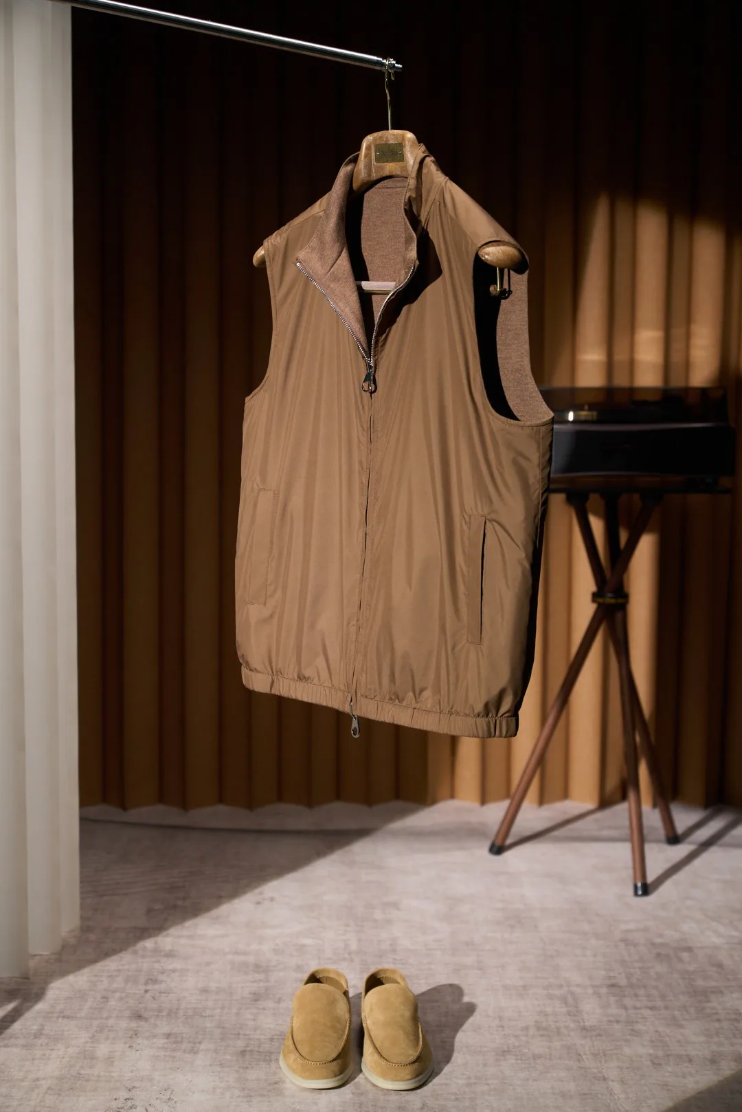 Women's Vests LORO PIANA 18510981