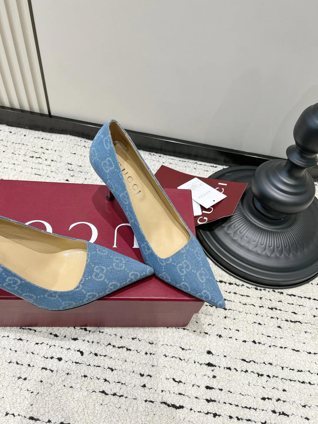 Women's Heels GUCCI 17637821