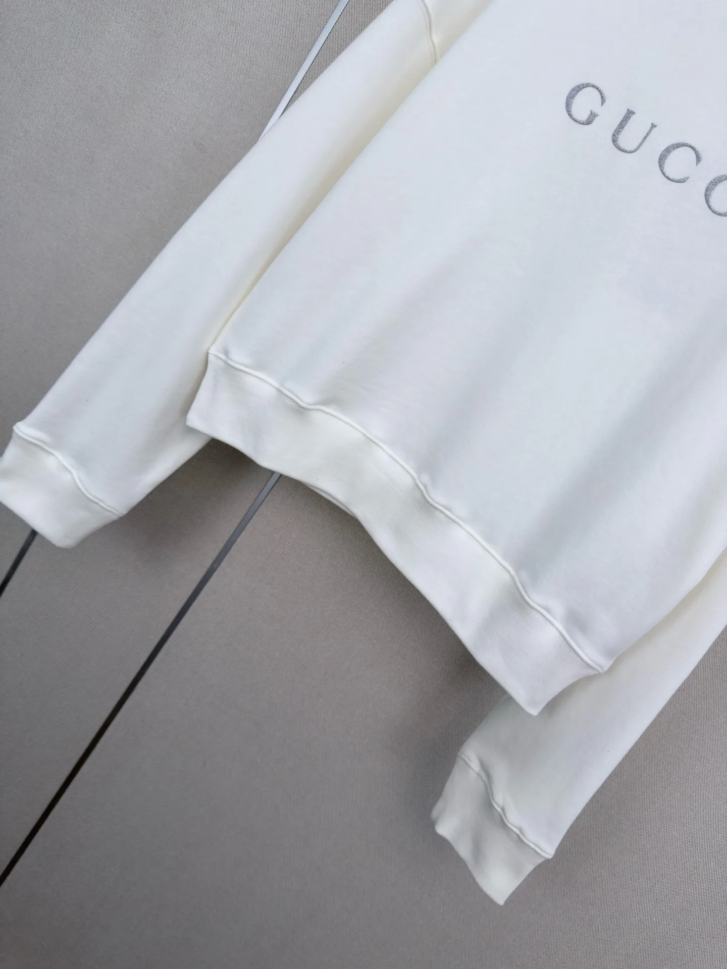 Women's Sweatshirts And Hoodies GUCCI 18549891