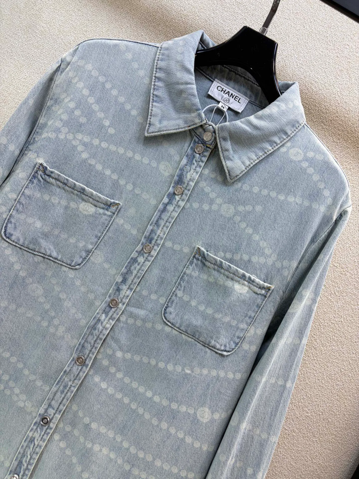 Women's Shirts CHANEL 18302998