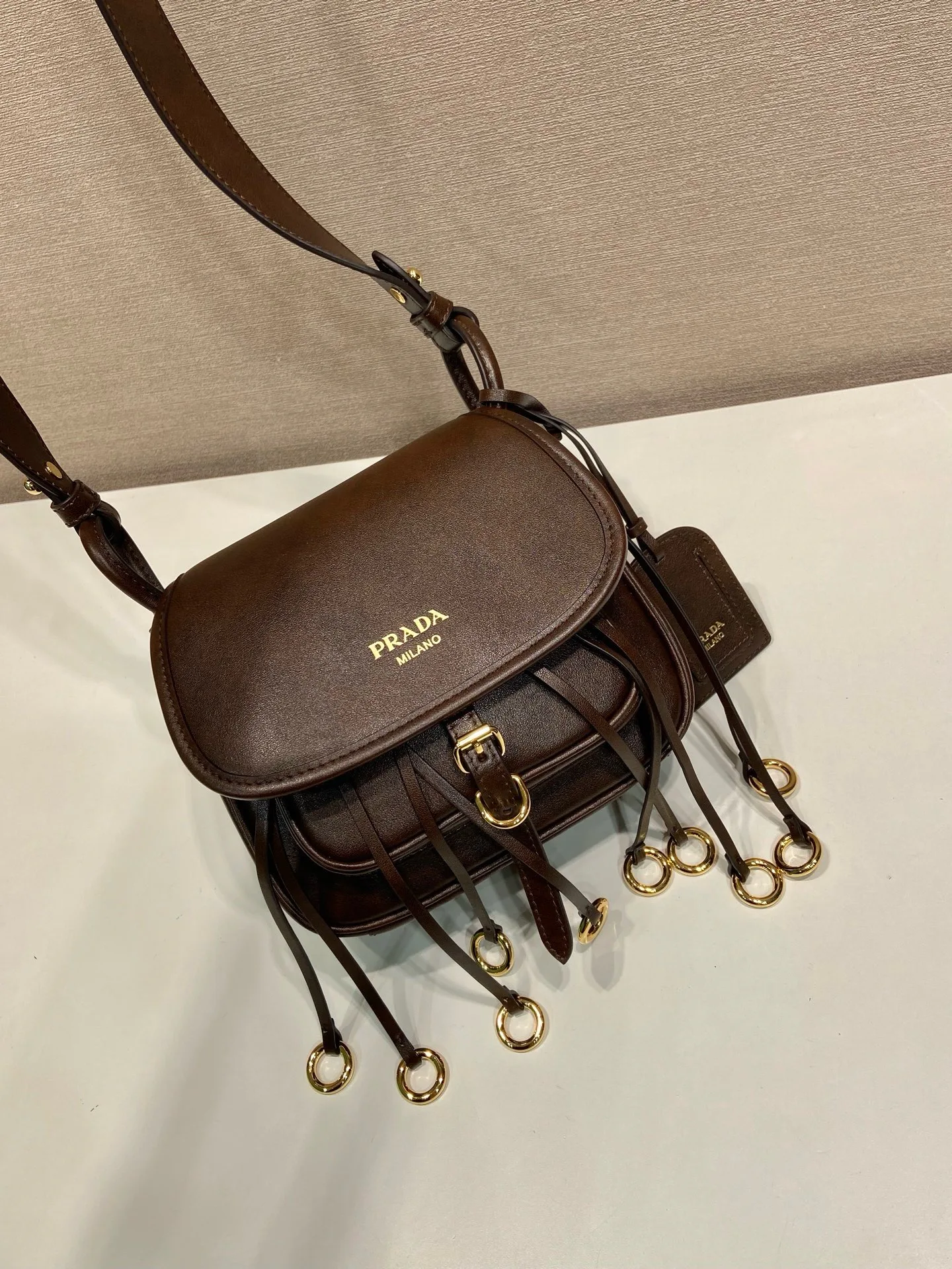 Women's Classic Handbags PRADA 18184689