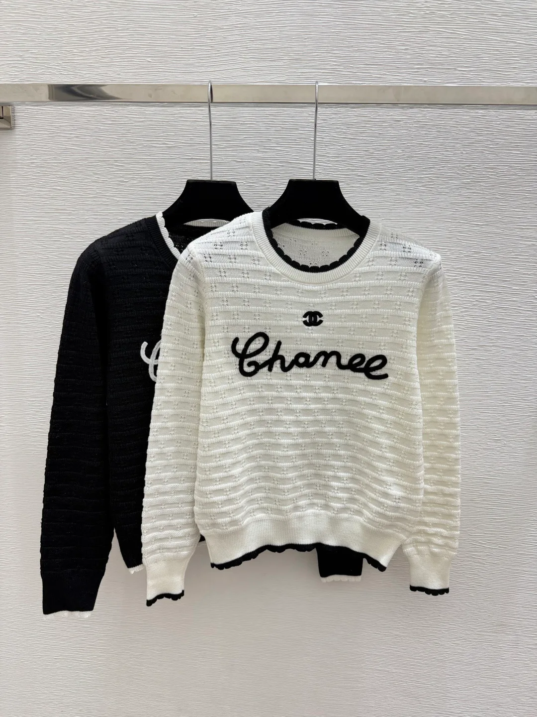 Women's Jumpers And Sweaters CHANEL 18185285