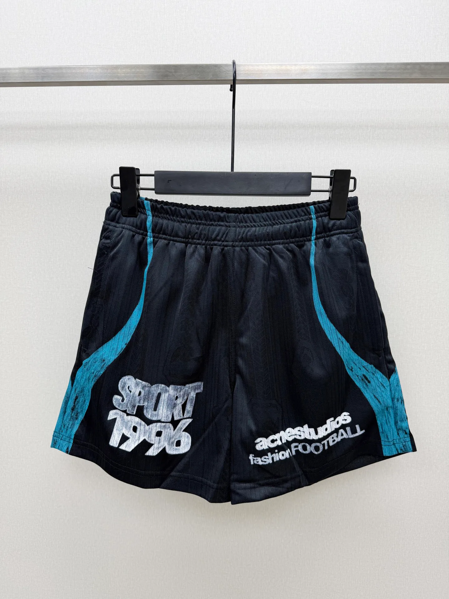 Women's Shorts ACNE STUDIOS 17122224