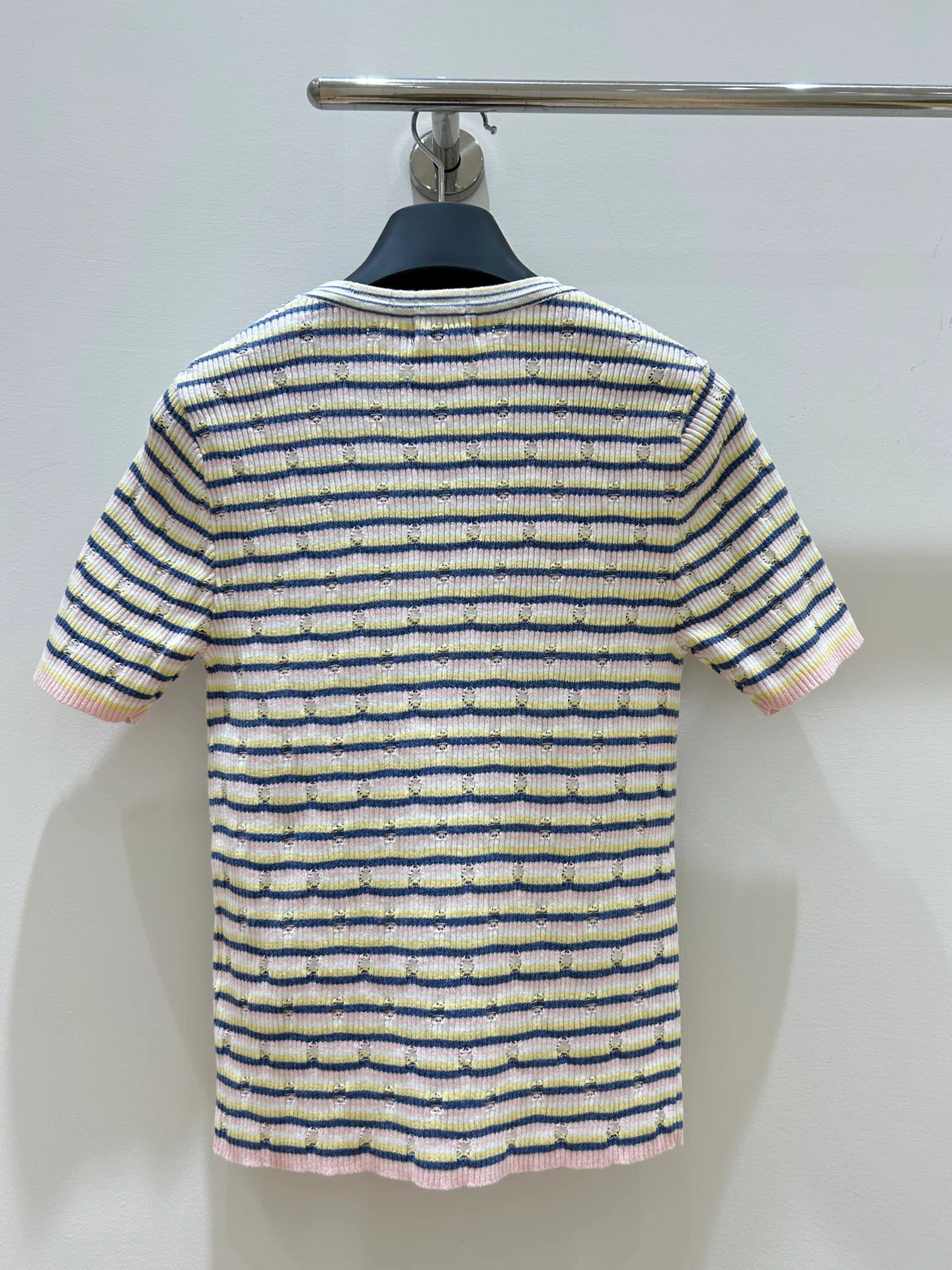 Women's T-Shirts CHANEL 18097258