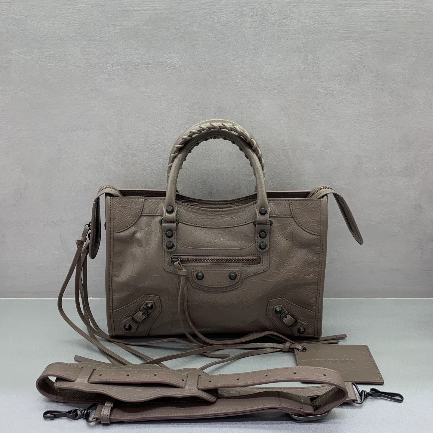 Women's Classic Handbags BALENCIAGA 18135969