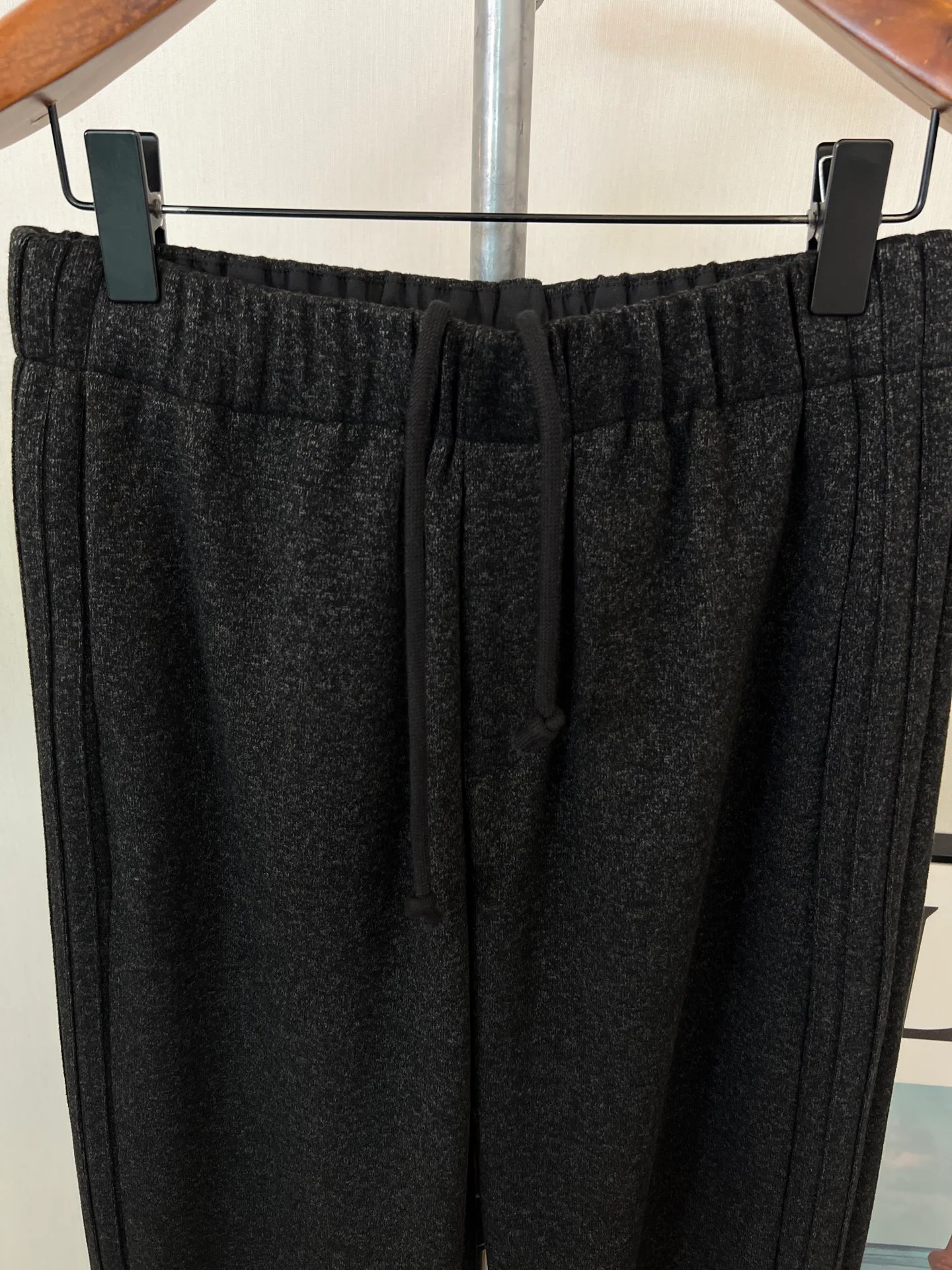Men's Trousers Y-3 18446339