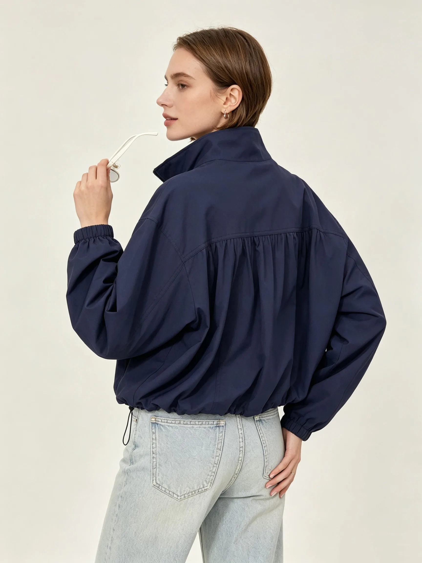 Women's Jackets And Down Jackets MONCLER 17986483