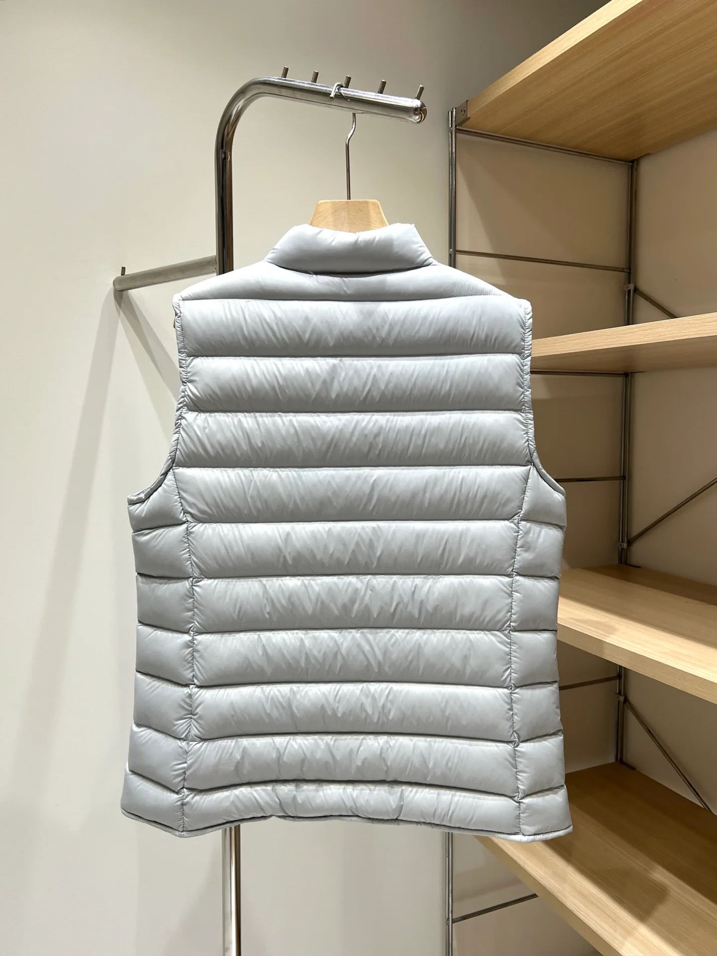 Women's Vests MONCLER 18110908