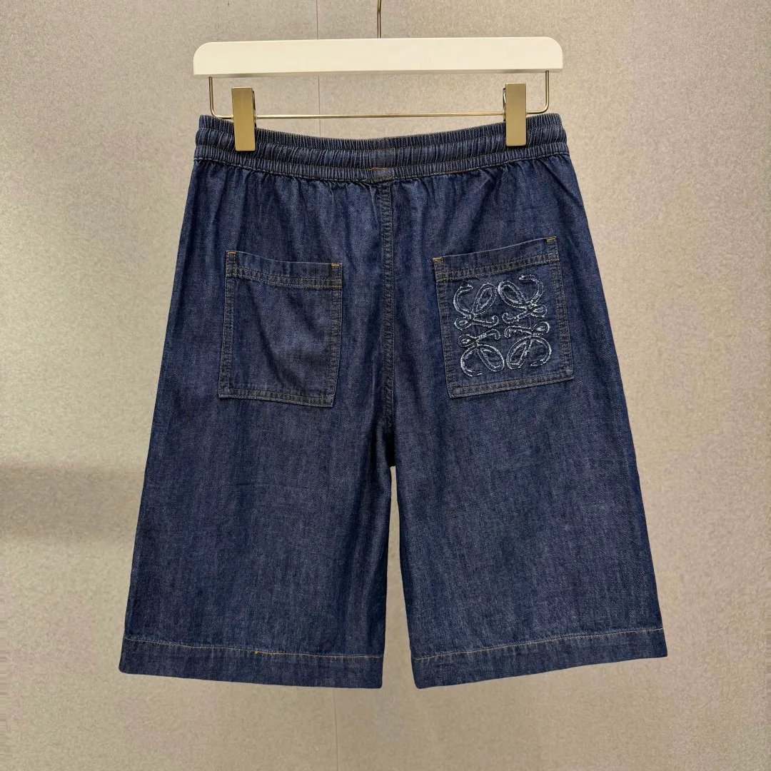 Men's Shorts LOEWE 17635179
