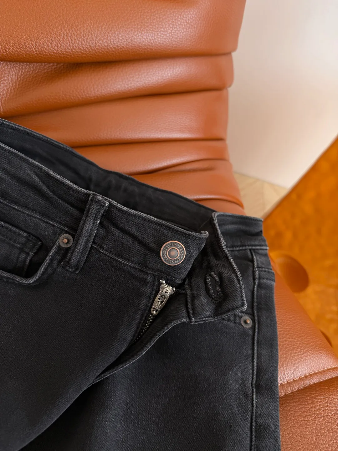 Women's Jeans CELINE 18451027