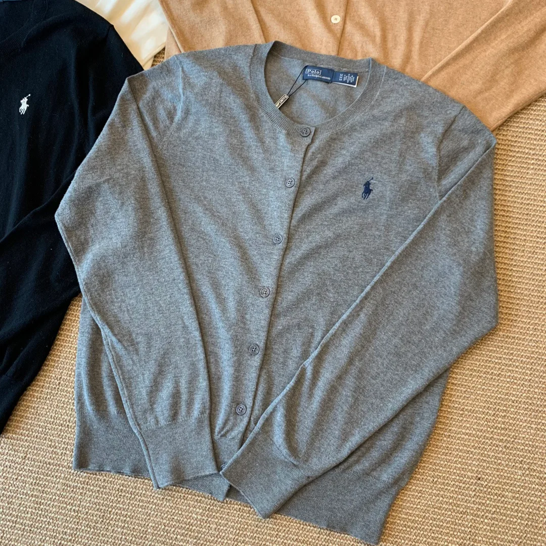 Women's Jumpers And Sweaters RALPH LAUREN 17910987