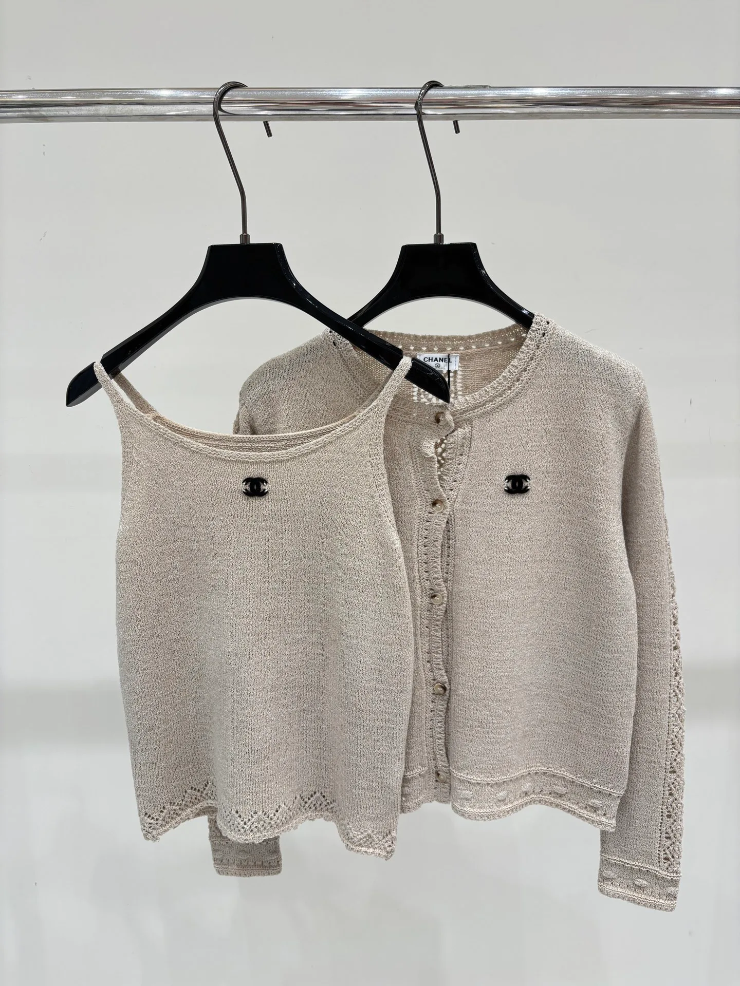Women's Jumpers And Sweaters CHANEL 17892407