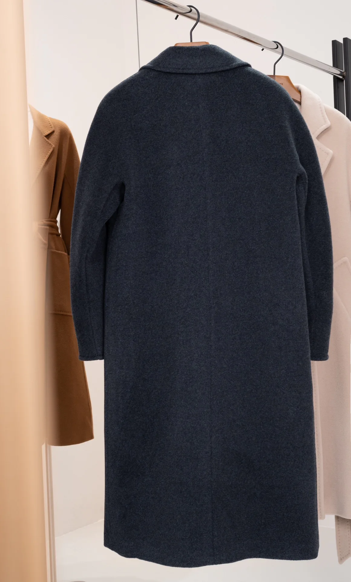 Women's Coats MAX MARA 18510416
