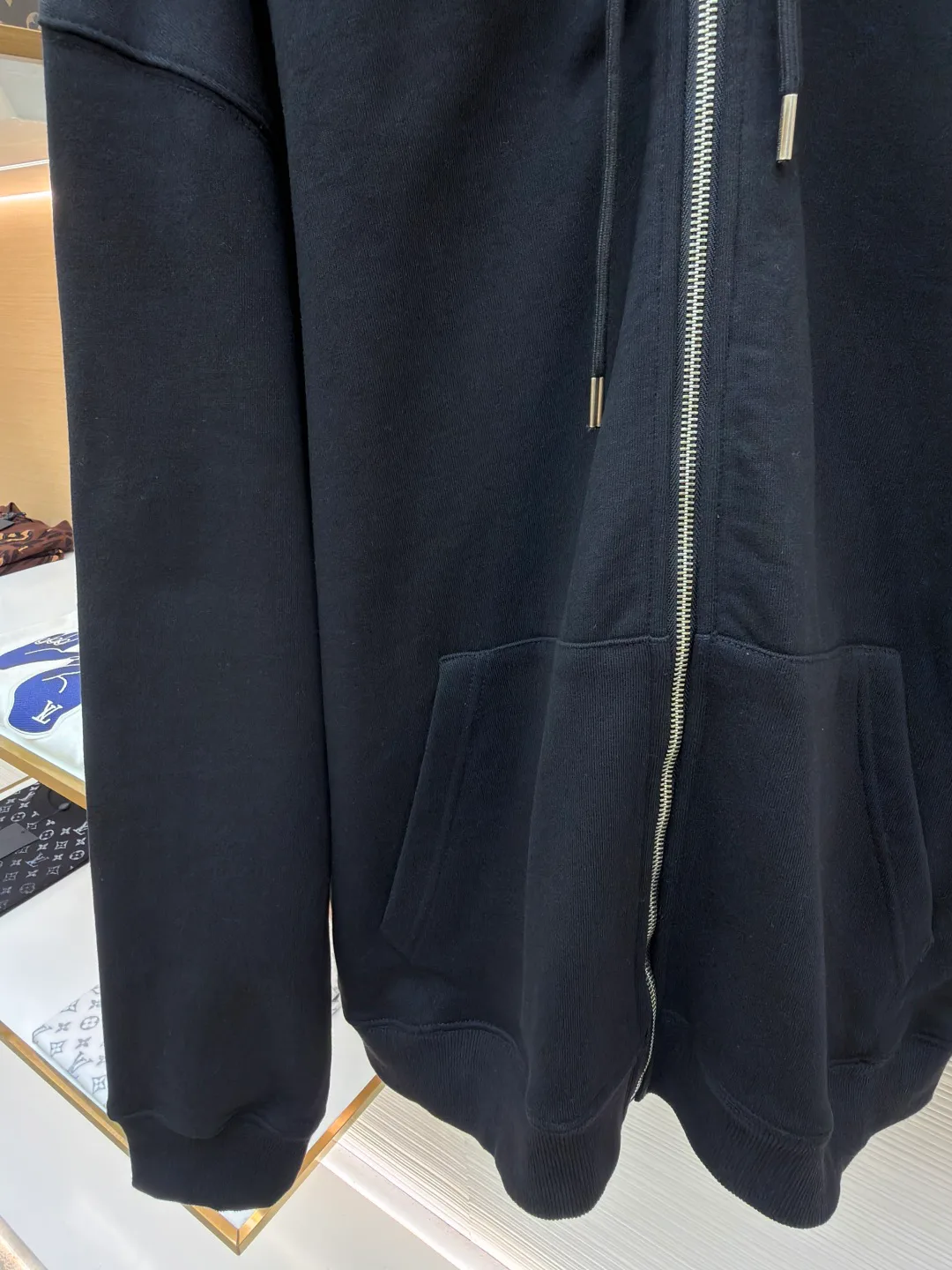 Men's Sweatshirts And Hoodies CANADA GOOSE 18153845