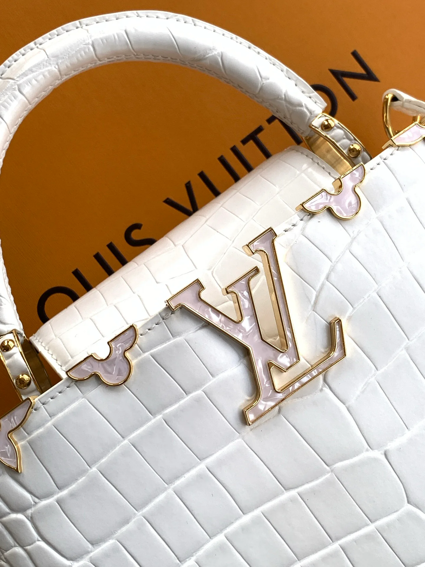 Women's Classic Handbags LOUIS VUITTON 18520920