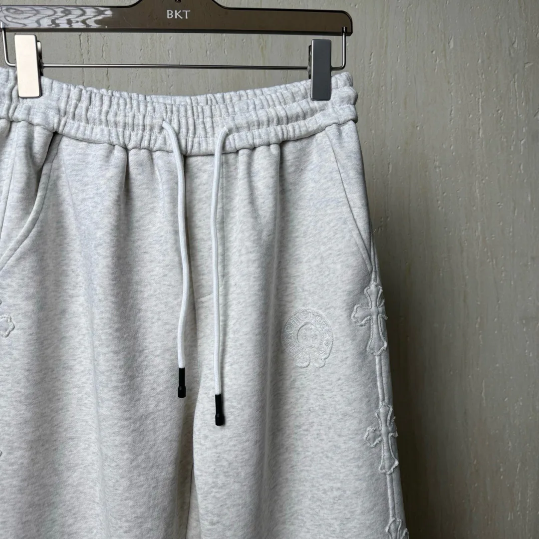 Men's Trousers CHROME HEARTS 18253415