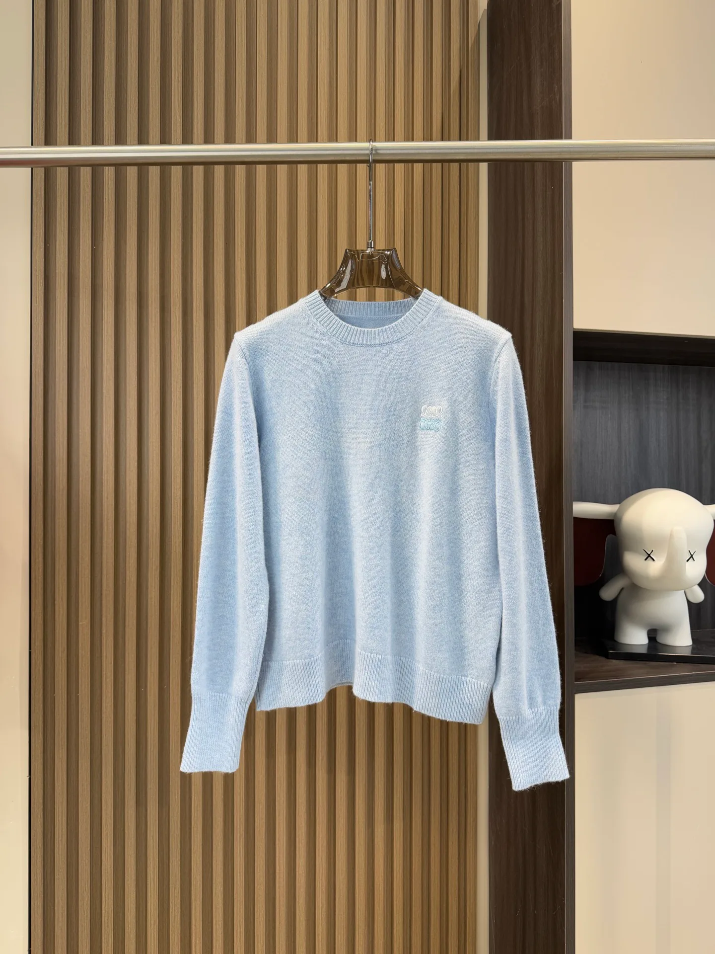 Women's Jumpers And Sweaters LOEWE 18264425