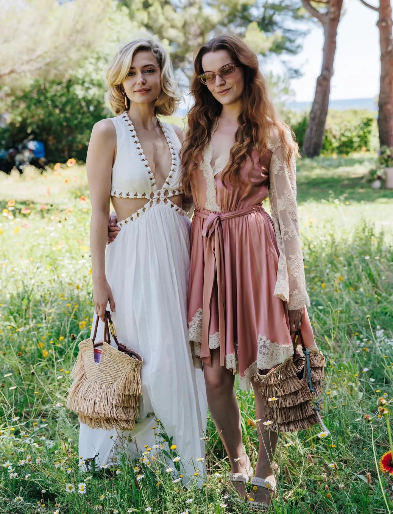 Women's Dresses ZIMMERMANN 17041421