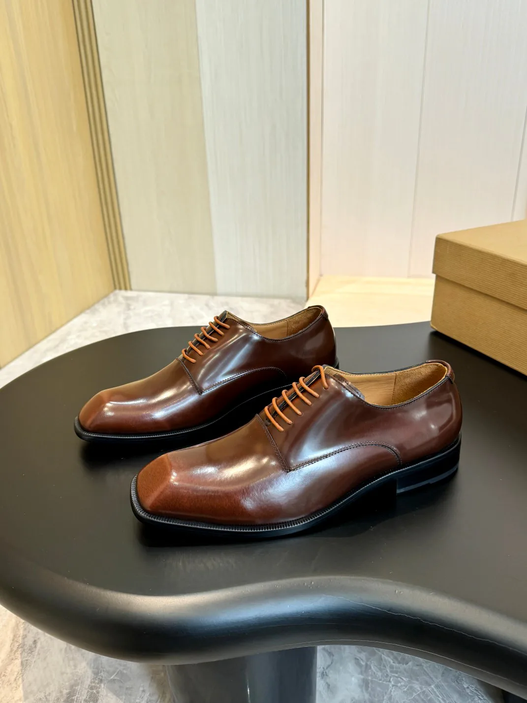 Men's Loafers And Dress Shoes CHRISTIAN LOUBOUTIN 18117214