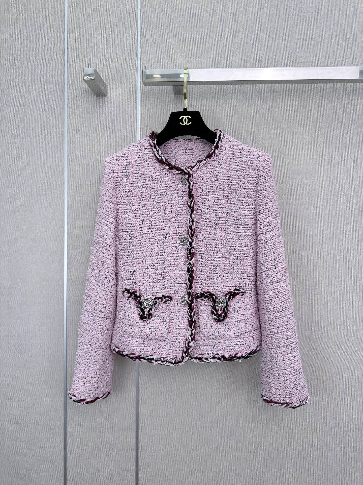 Women's Blazers CHANEL 18056412