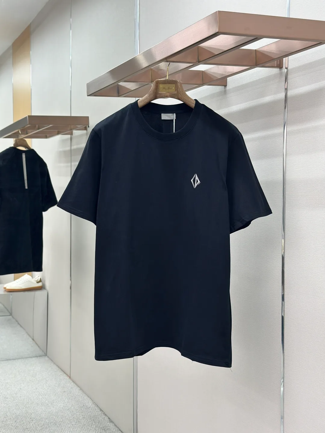 Women's T-Shirts CHRISTIAN DIOR 18191166