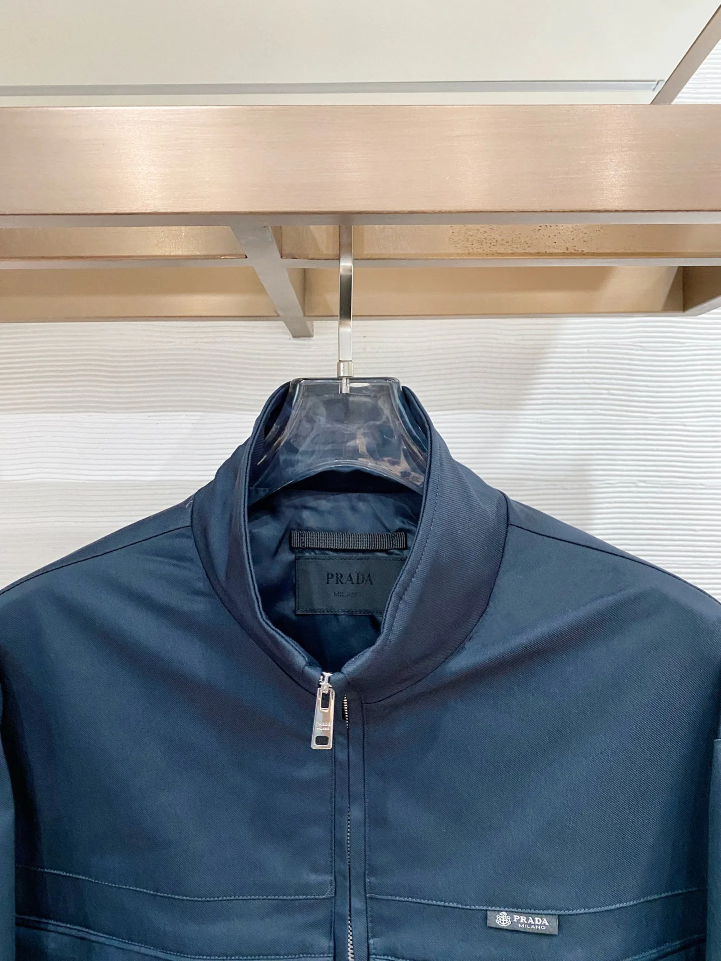 Men's Jackets And Down Jackets PRADA 18045847