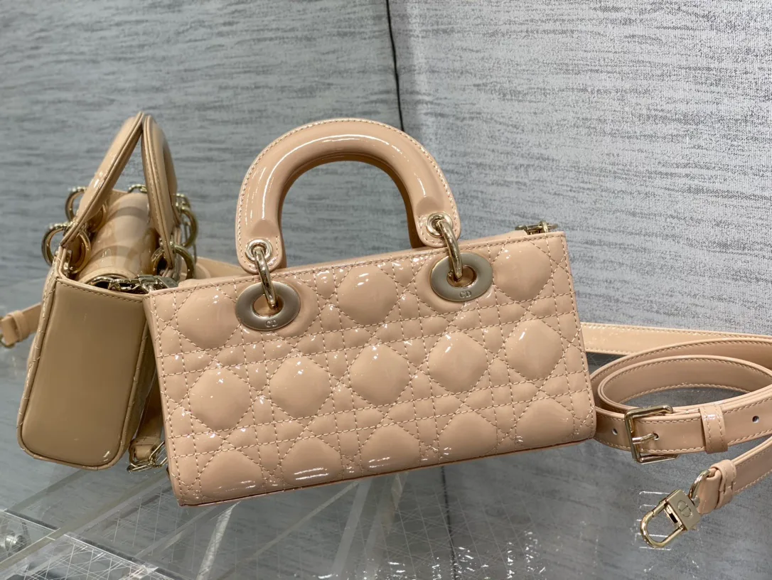 Women's Classic Handbags CHRISTIAN DIOR 17770449