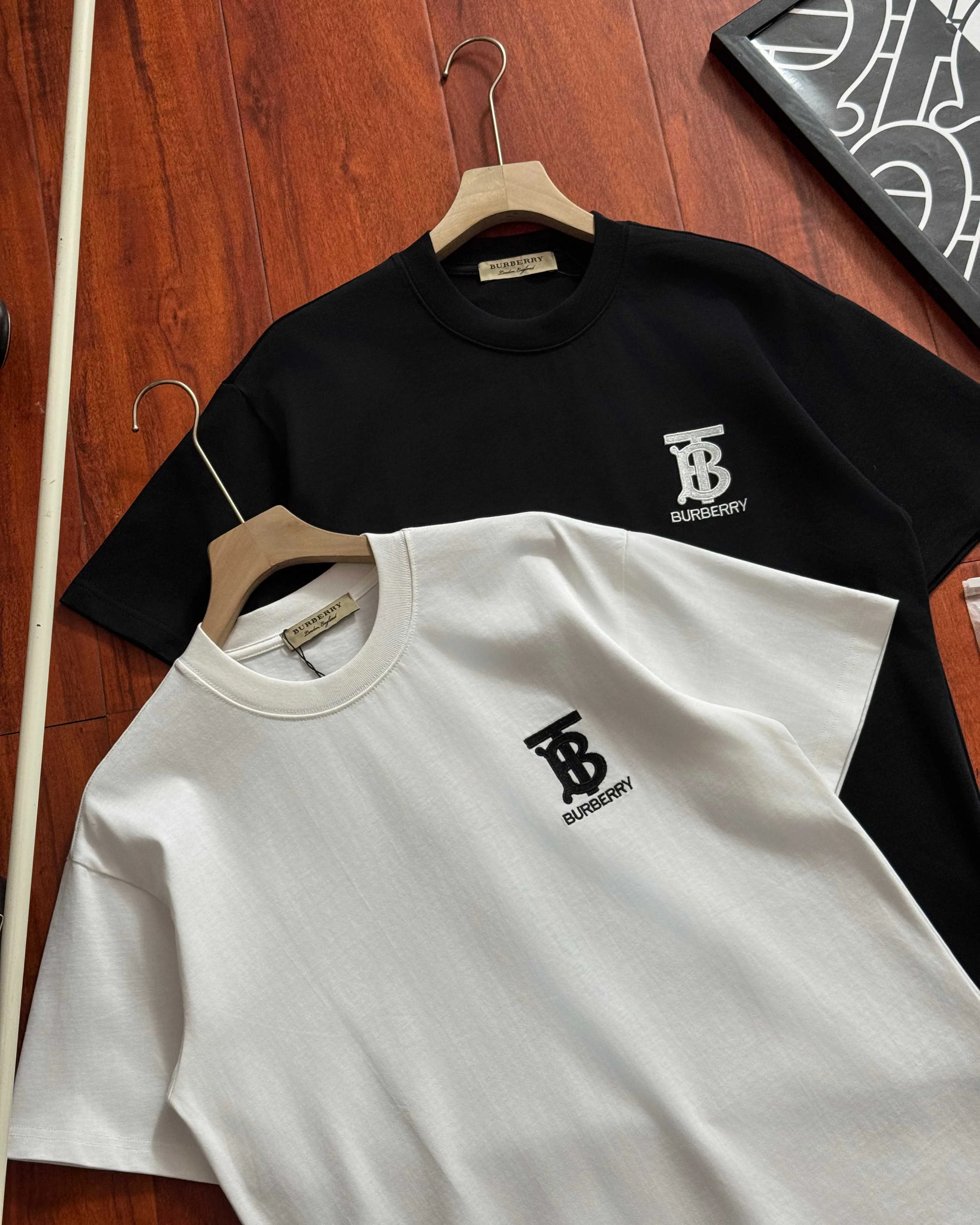 Men's T-Shirts BURBERRY 17157736