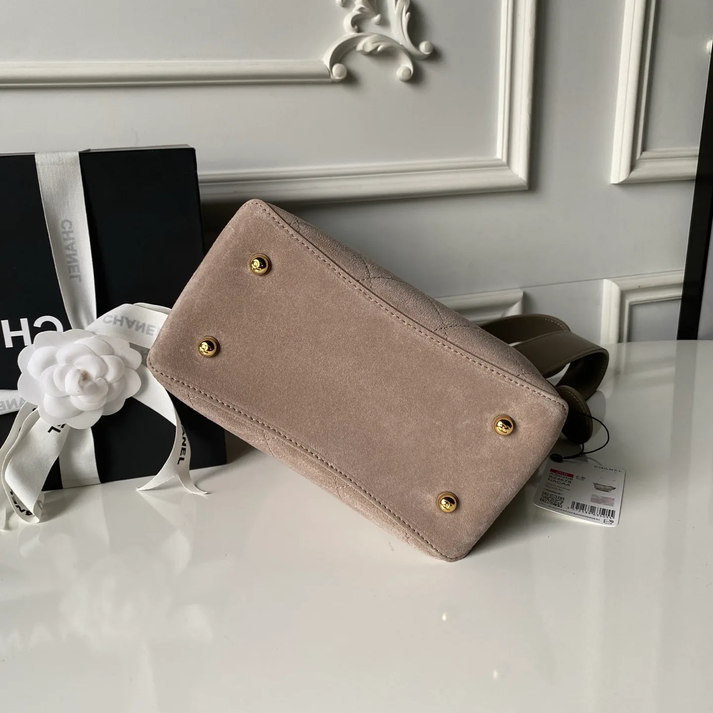 Women's Classic Handbags CHANEL 16990482