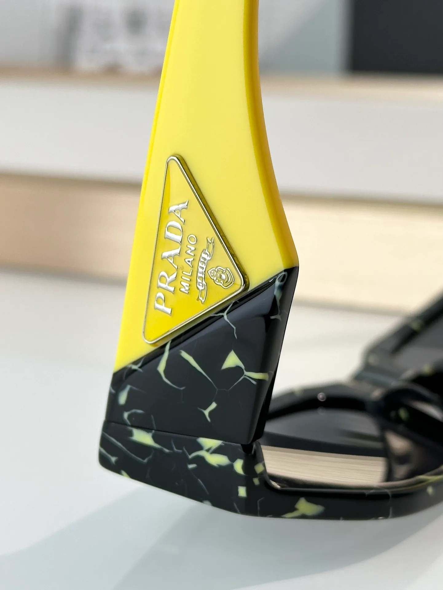 Glasses PRADA 18164410