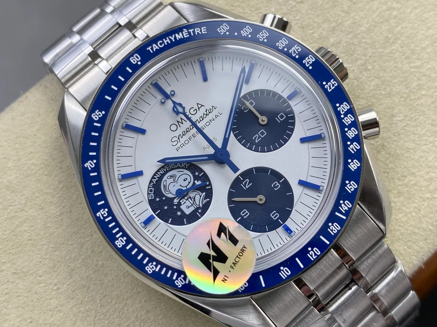 Men's Watches OMEGA 17864275