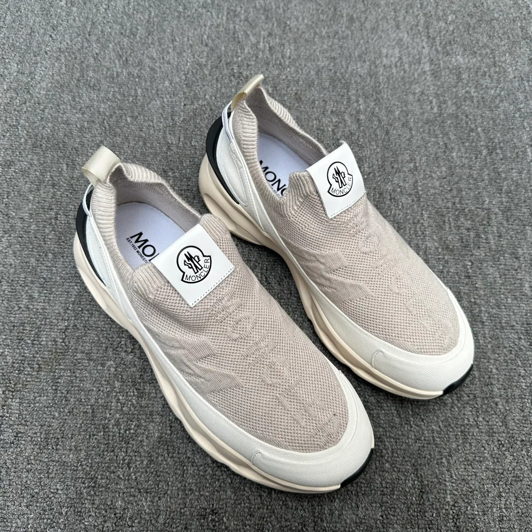 Men's Sneakers MONCLER 18076275