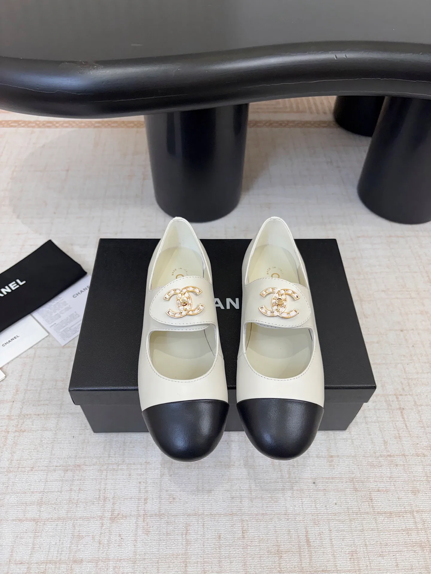 Women's Heels CHANEL 17785999