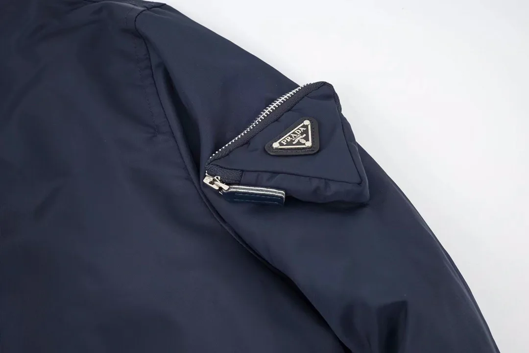 Men's Jackets And Down Jackets PRADA 18215669