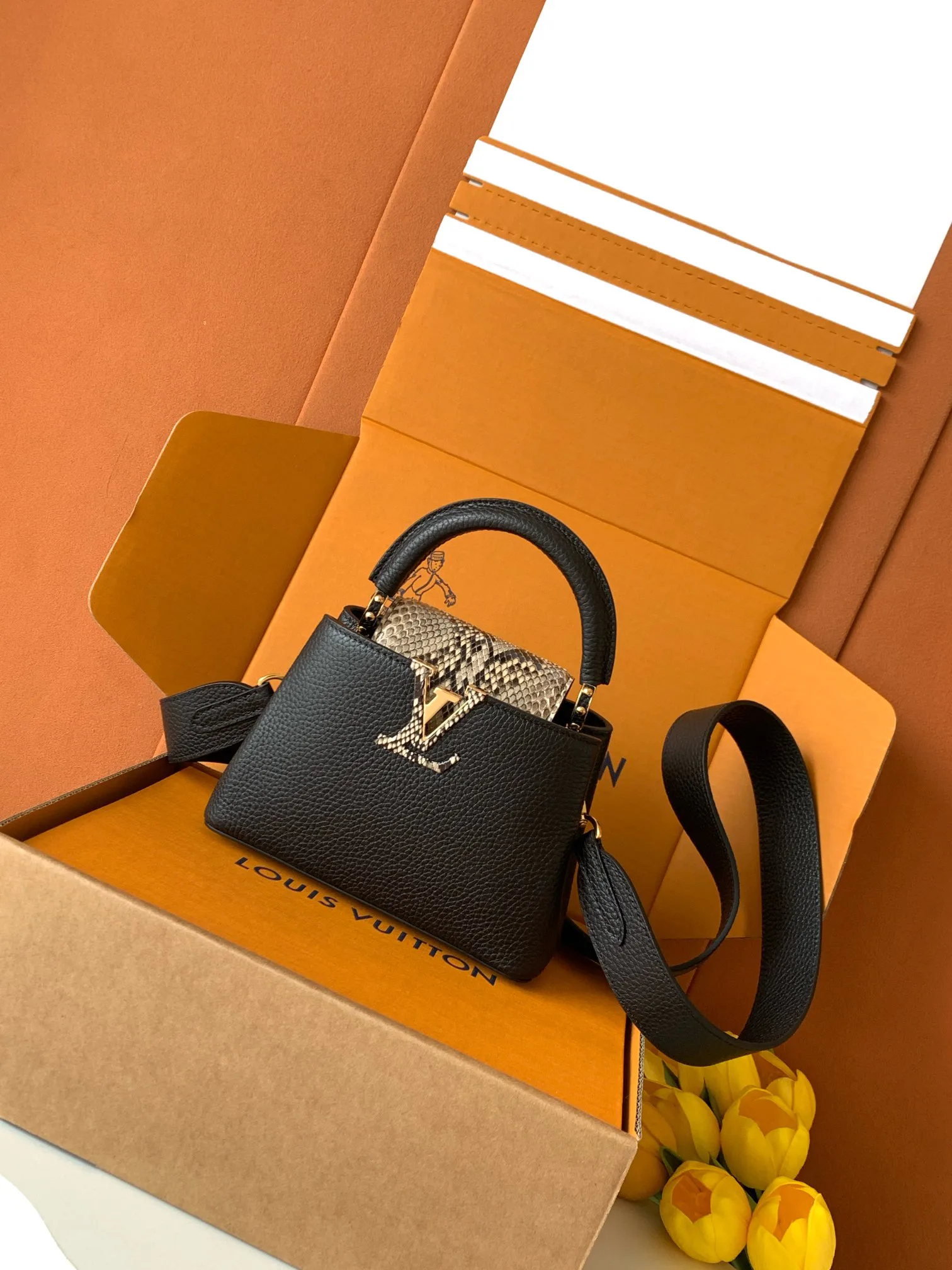 Women's Classic Handbags LOUIS VUITTON 18521022