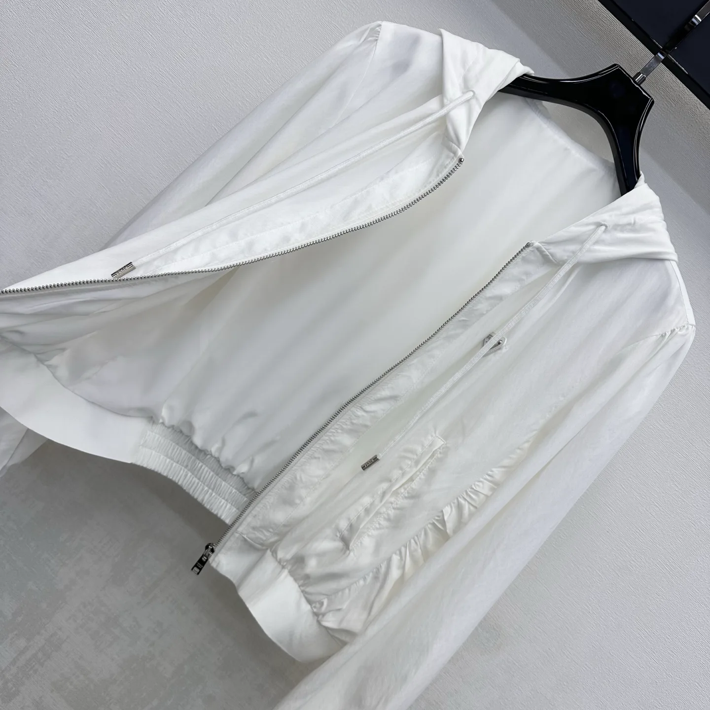 Women's Jackets And Down Jackets PRADA 17922625