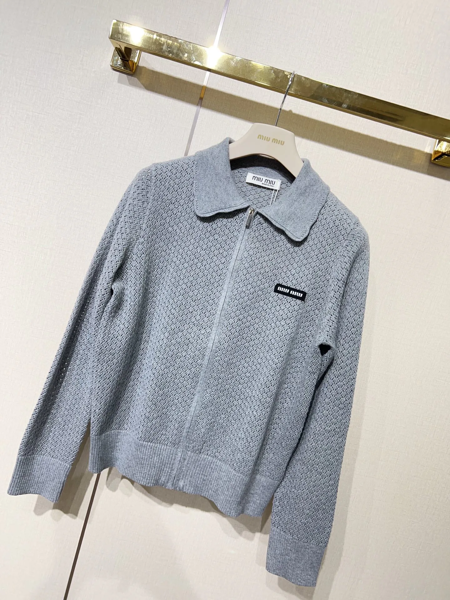 Women's Jumpers And Sweaters MIU MIU 18358771