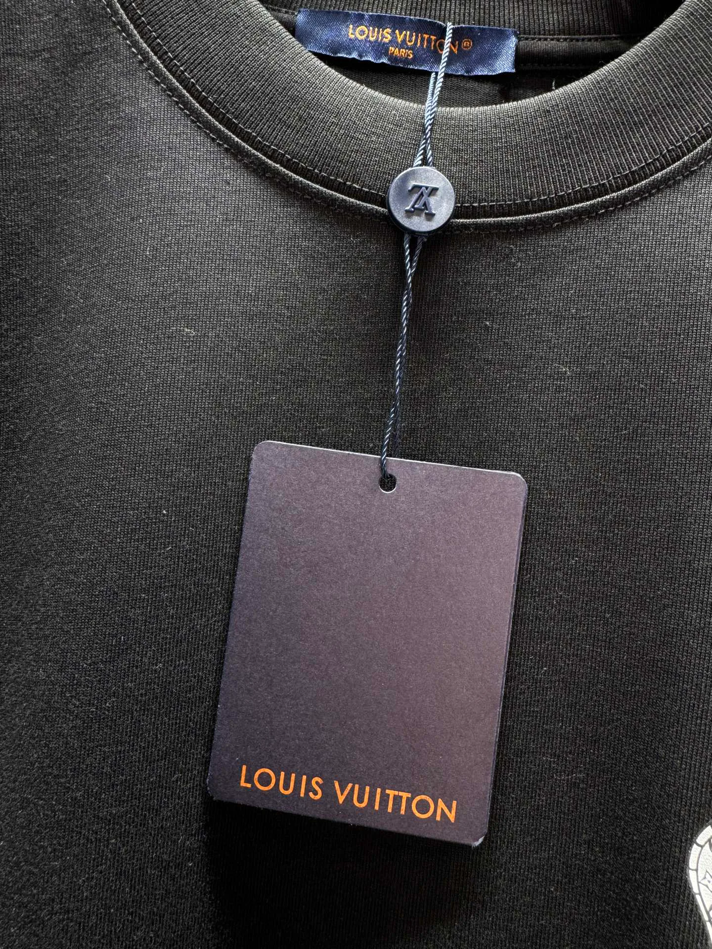 Men's T-Shirts LOUIS VUITTON 17831953